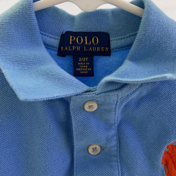 Polo Ralph Lauren - Picture 2 of 5